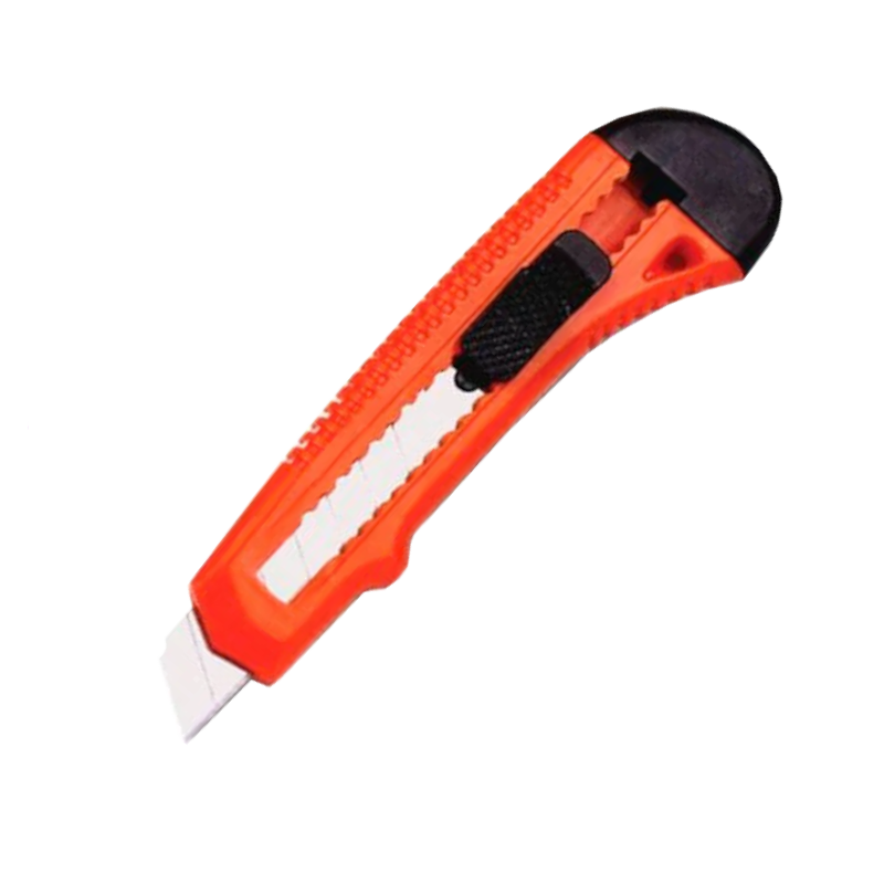 Ніж канцелярський Economix (E40513)